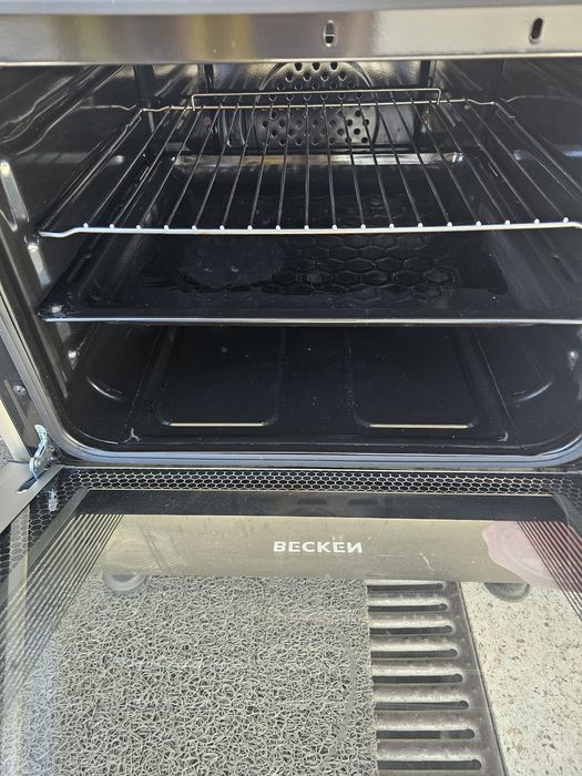 Fogão becken usado