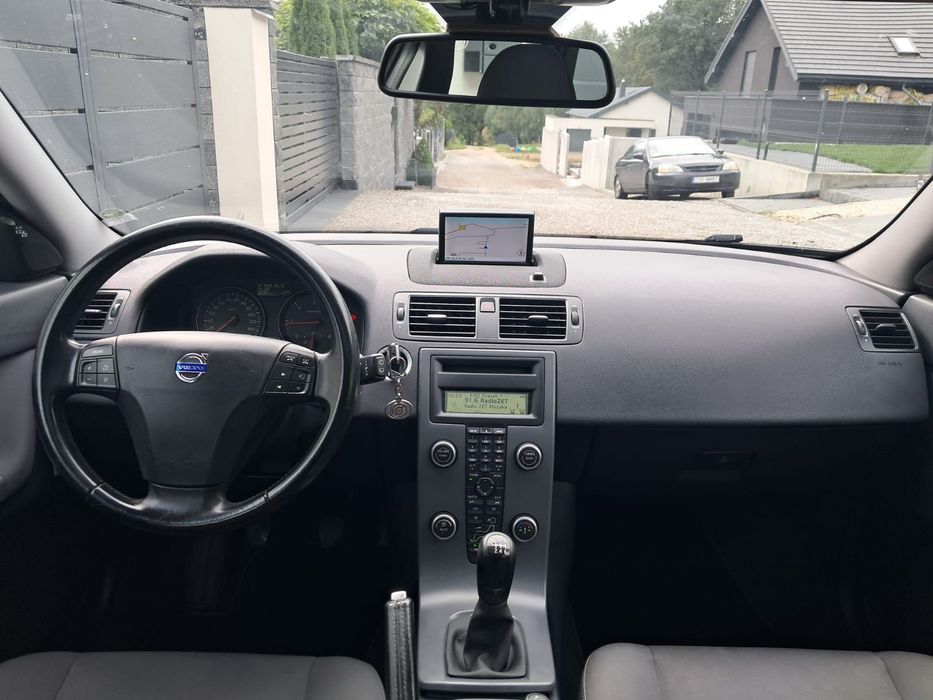 Volvo V50 Lift,Drive E,Stan Bardzo Dobry