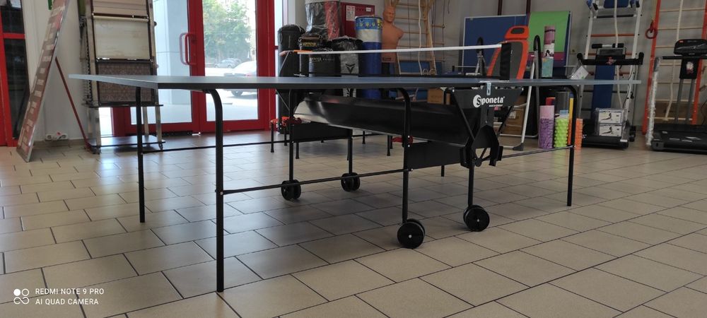 Продажа теннисных столов в Днепре