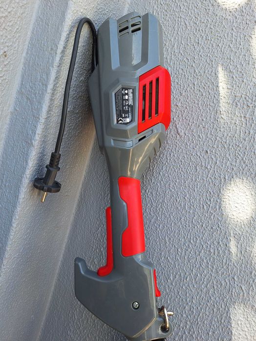 Roçadora Elétrica Bestgreen Pro de 1000W