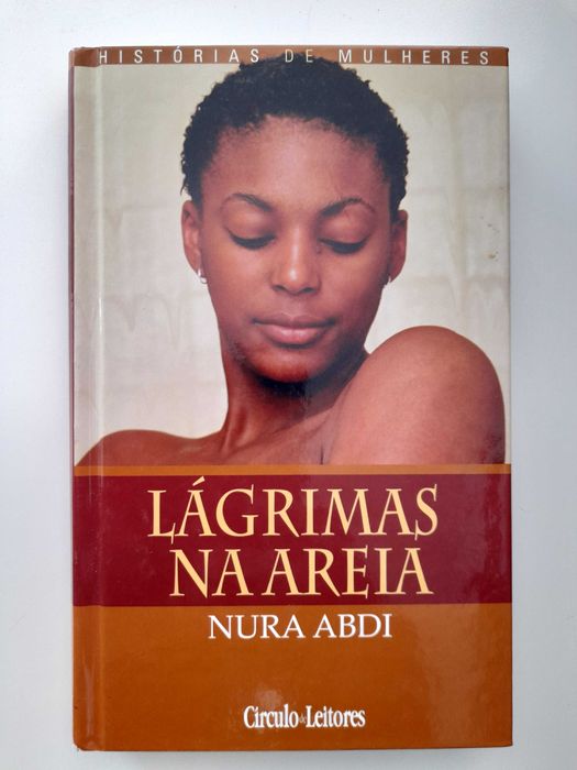 Lágrimas na Areia, Nura Abdi