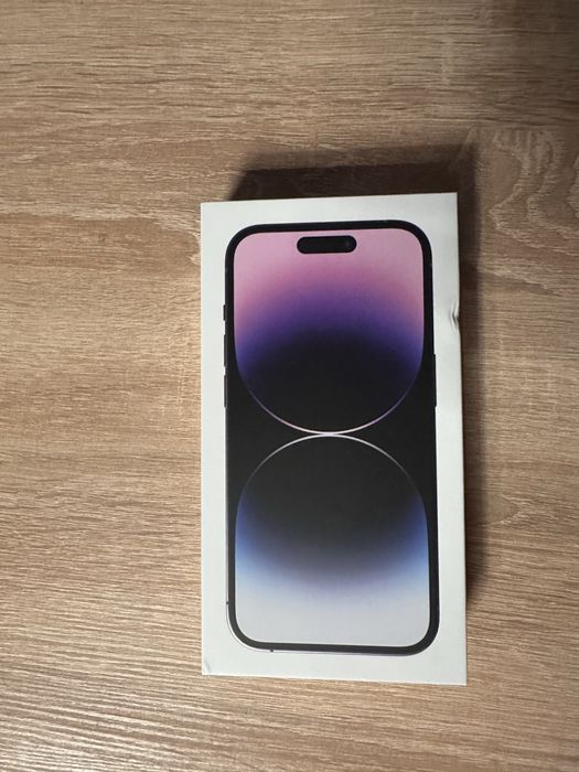 Iphone 14 Pro uszkodzony mikrofon