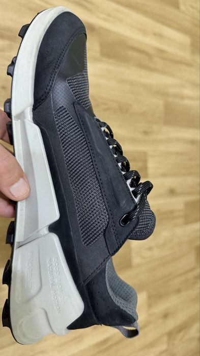 ECCO Кросівки повсякденні BIOM 2.1 Х MOUNTAIN M(оригінал)