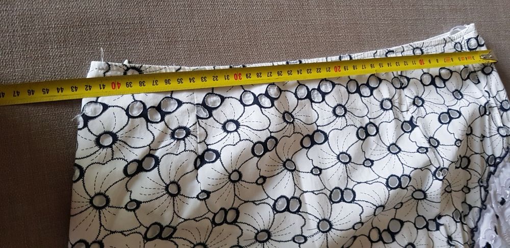 Женский летний костюмчик,р.50