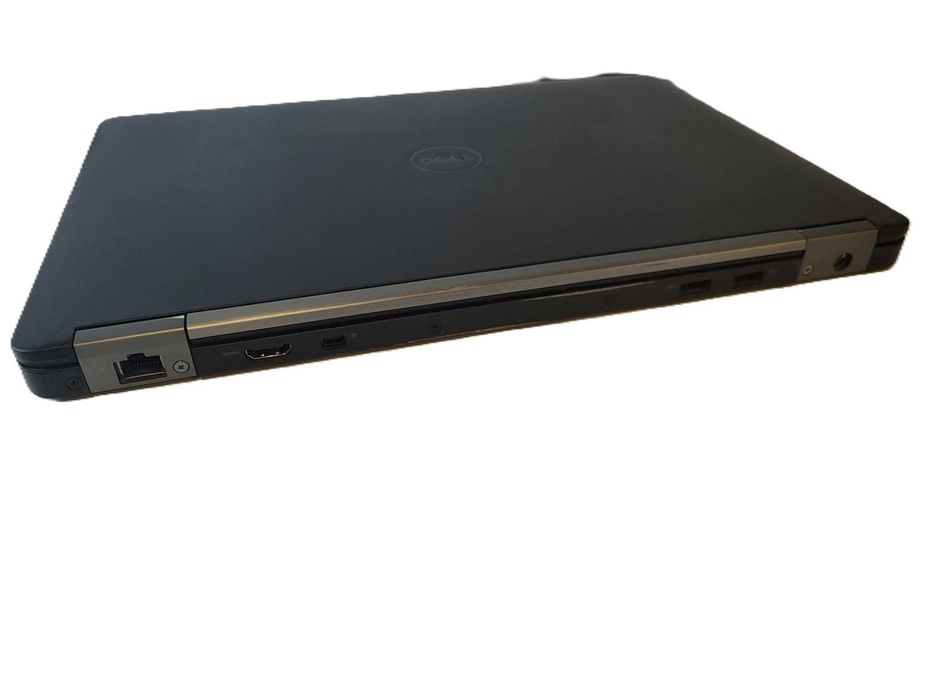 Dell Latitude E7470 – i5 / 8GB RAM / SSD 256GB / Windows 11 Pro