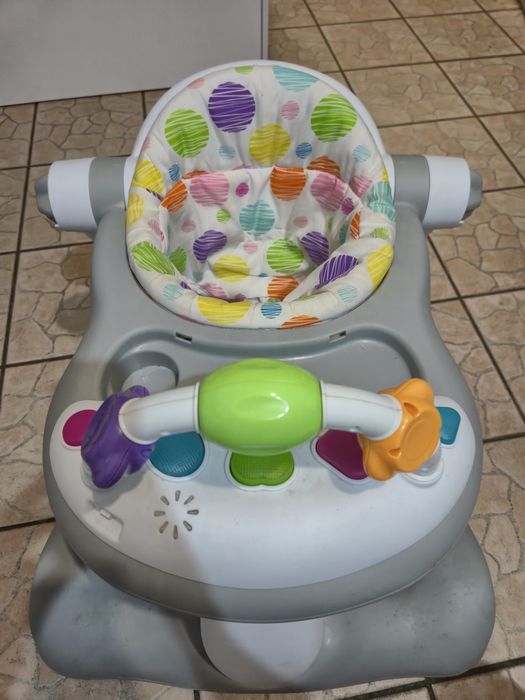 Chodzik dla dziecka Toyz