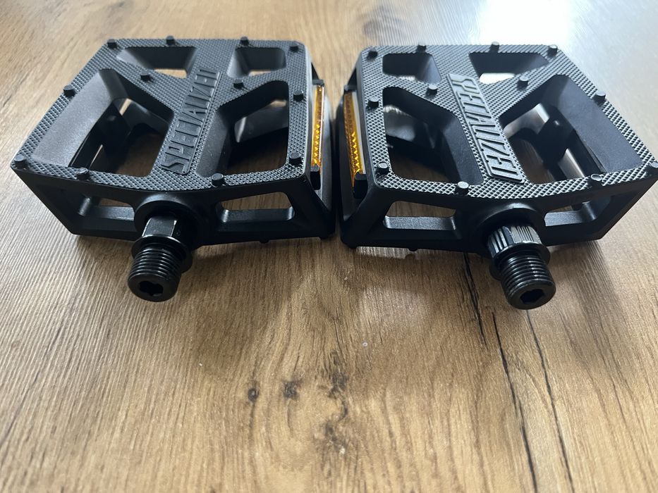 Platformy, pedały rowerowe Specialized