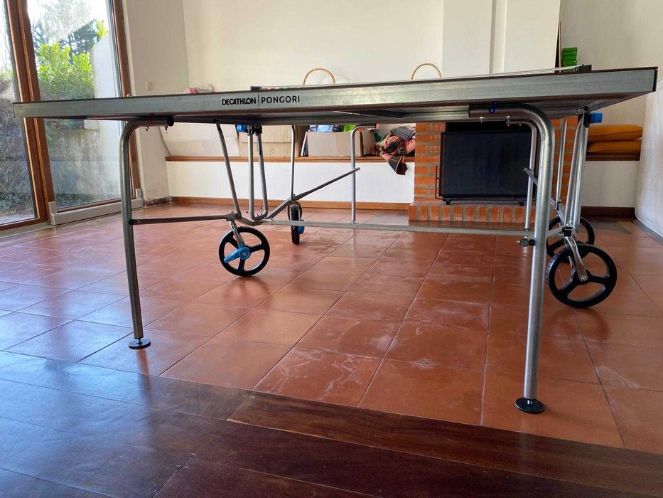 Mesa de Ping Pong