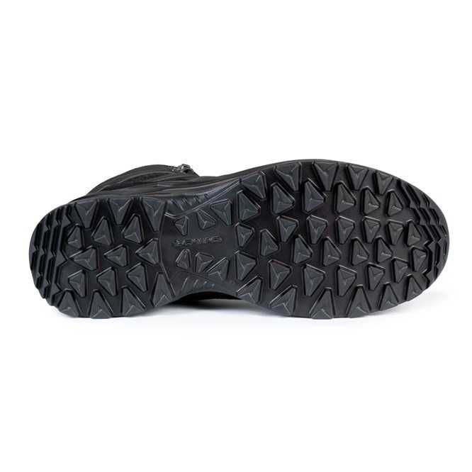Ботинки тактические LOWA Innox Mid GTX Black  40 42 43,5 44