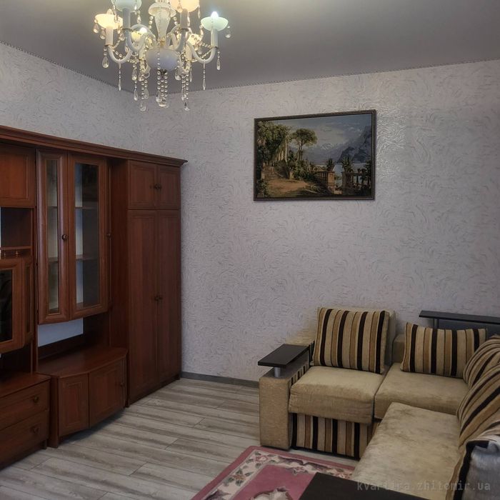 N:14151 - Продаж частини будинку, 3-кімн., Андрушівка, 65 м², 1-пов.