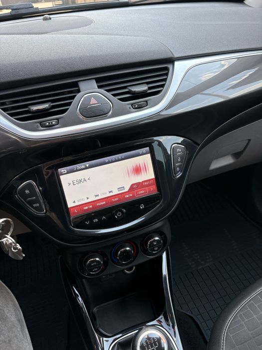 Opel Corsa E 1.3 CDTI