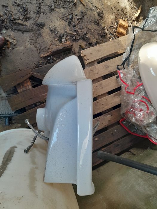 Lavatórios,,  sanitas