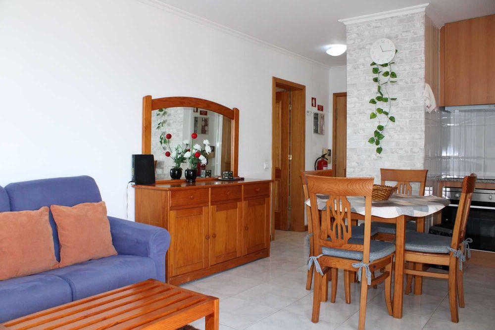 Apartamento para férias na Praia da Rocha