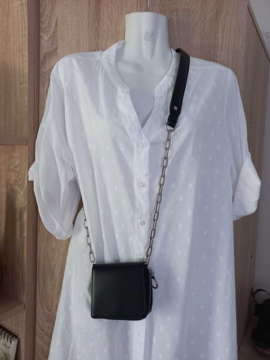 Сумка-кошелек новая