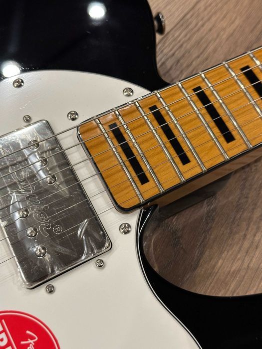 Squier Classic Vibe 70s Telecaster Thinline (Нова гітара!)