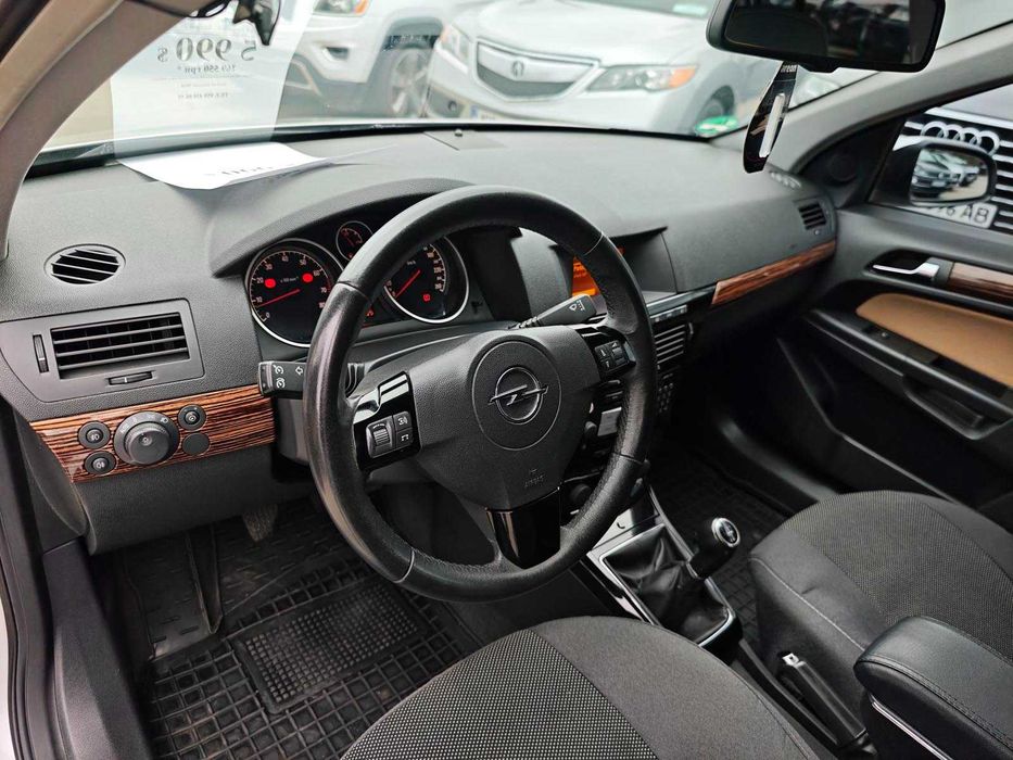 Продам Opel Astra 2007р. #78318