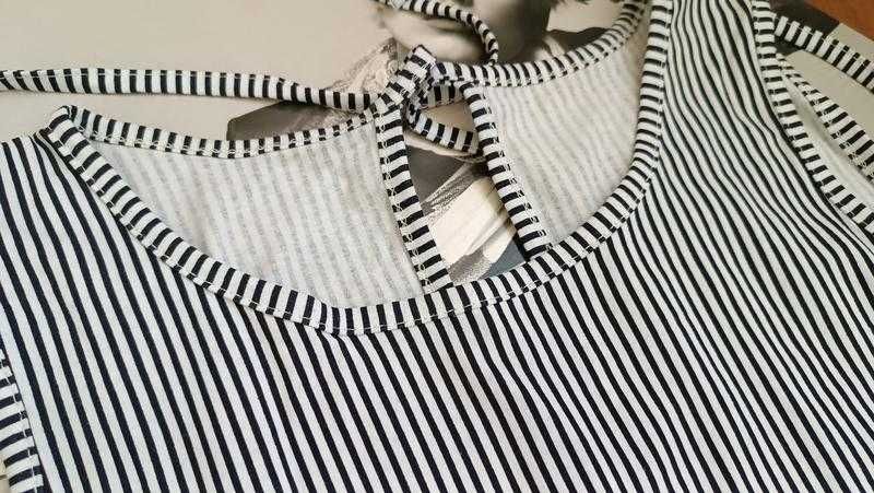 Жіночий Ромпер s(xs)