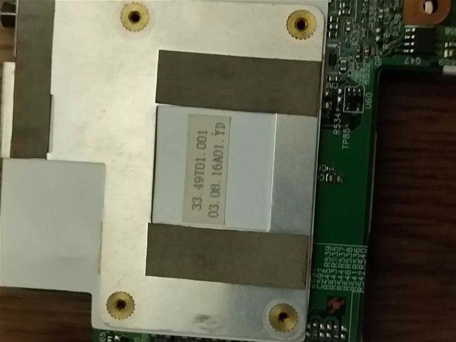 Запчасти для ноутбука Siemens Amilo M7400