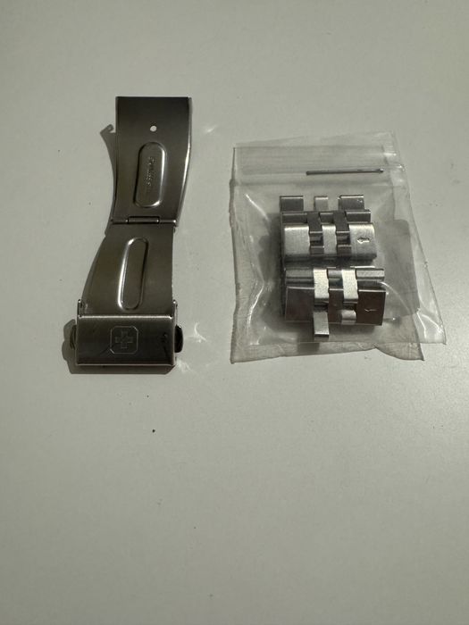 Swiss Military Hanowa