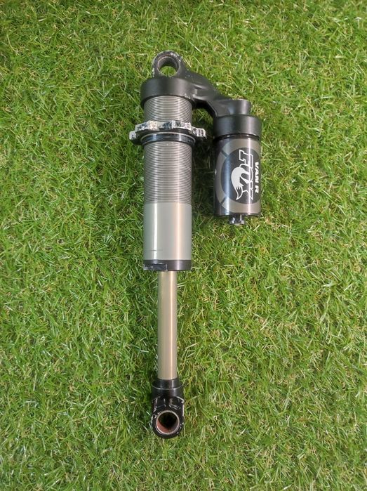 FOX VAN R リアサスペンション スプリング500x2.35 FOX VAN R リア