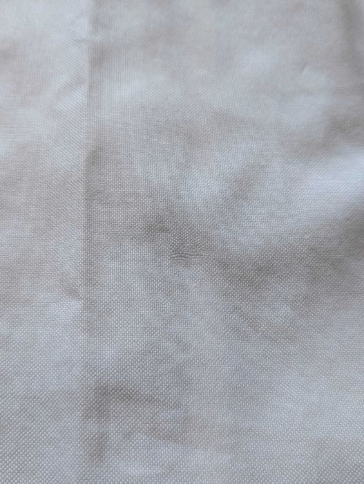 koszula bawełniana męska biała