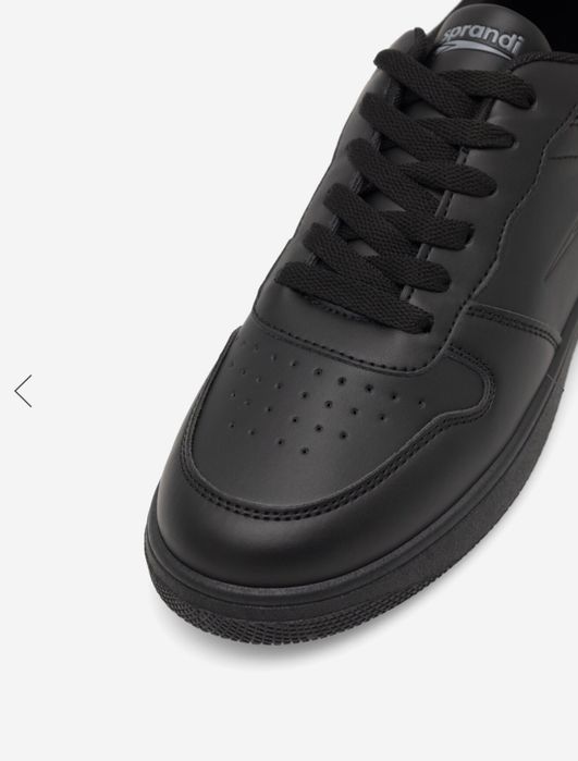 Nowe buty męskie, Sprandi ,  rozmiar 46