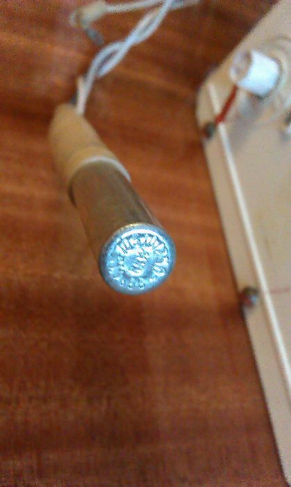 Водонагреватель бойлер , Автоматика