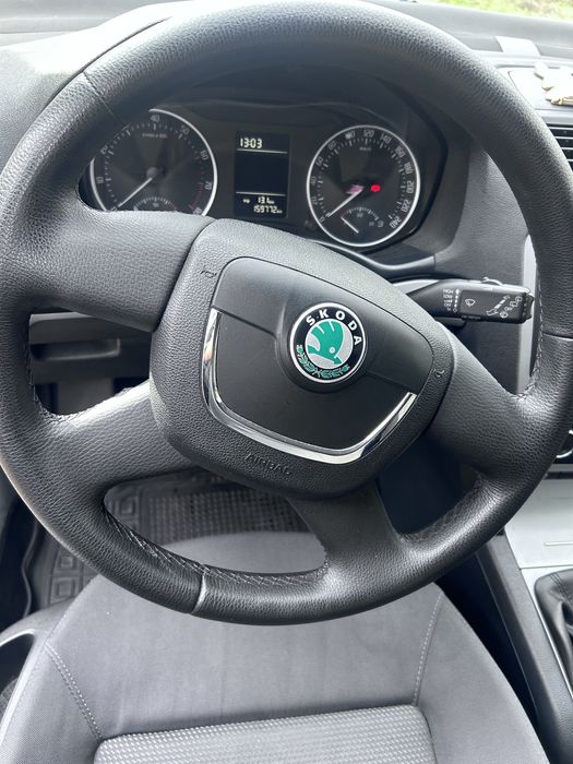 Продається Skoda octavia 1.6 mpi