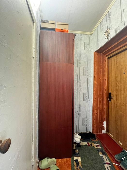 Продаю квартиру з ГАЗОВИМ опаленням. Нормальний РЕМОНТ. Ірпінь