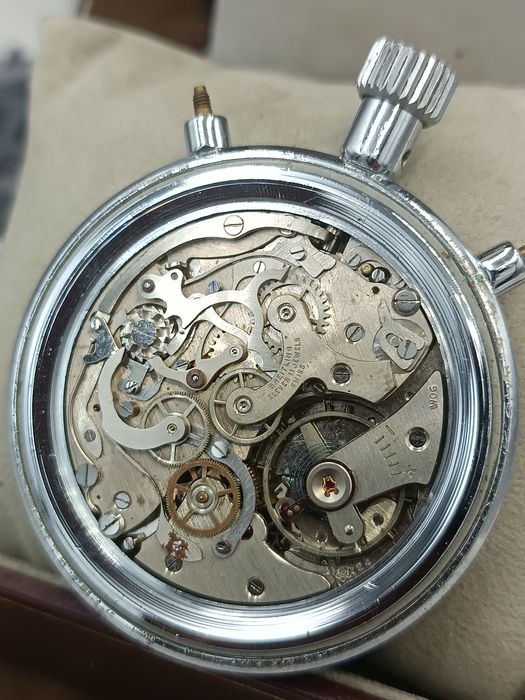 Stoper breitling Swiss części
