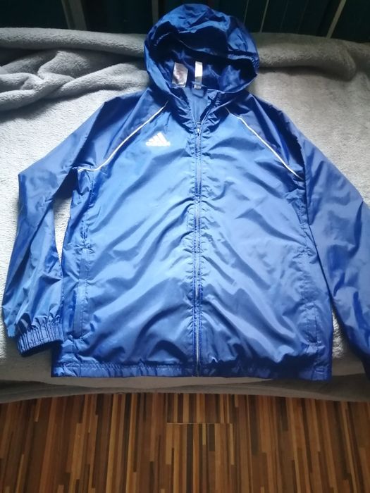 Adidas kurtka wiatrowka