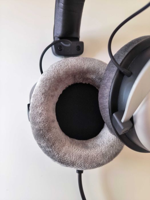 Beyerdynamic DT 880 Edition 600 Ohm