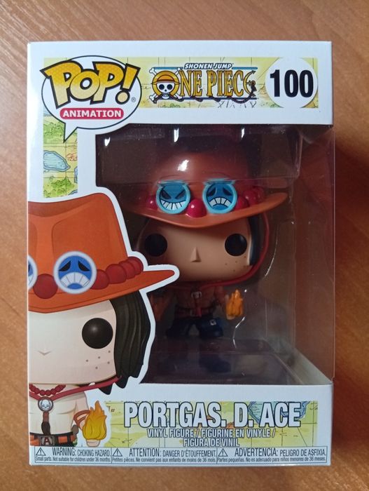 Funko Pop One Piece