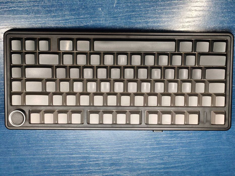 AULA F75 (EPOMAKER) - mechaniczna klawiatura dla graczy