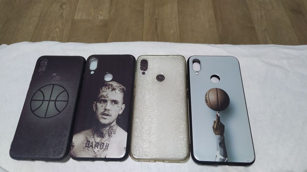 Obudowa case Etui do telefonu Xiaomi redmi note 7