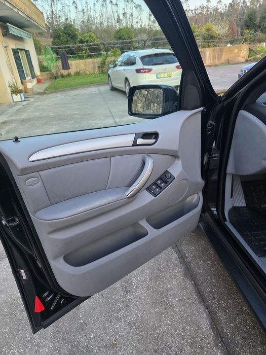 Bmw X5 3.0 199mil km
