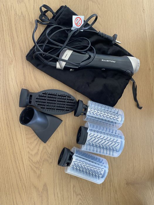 Vendo Secador de Cabelo Rowenta
