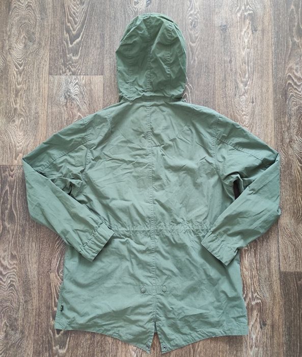 L Alpha Industries оригінальна чоловіча вітровка, куртка