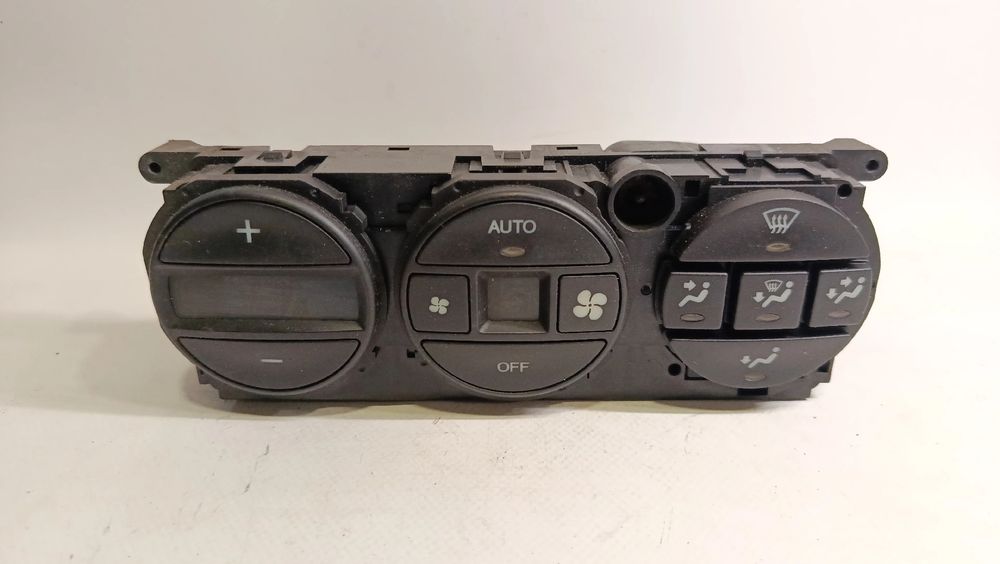 Comando chauffage / sofagem OPEL Vectra B (36_)