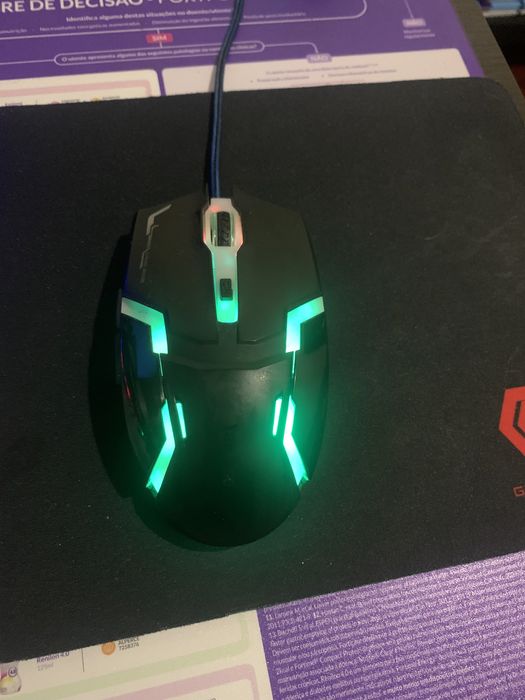 Rato Gaming in perfect working condition64585117459329122