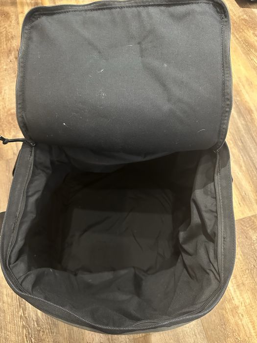 Сумка під бронежилет транспортна переносна