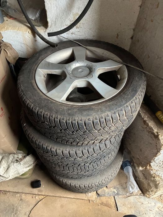 Продам Шкоду Октавія