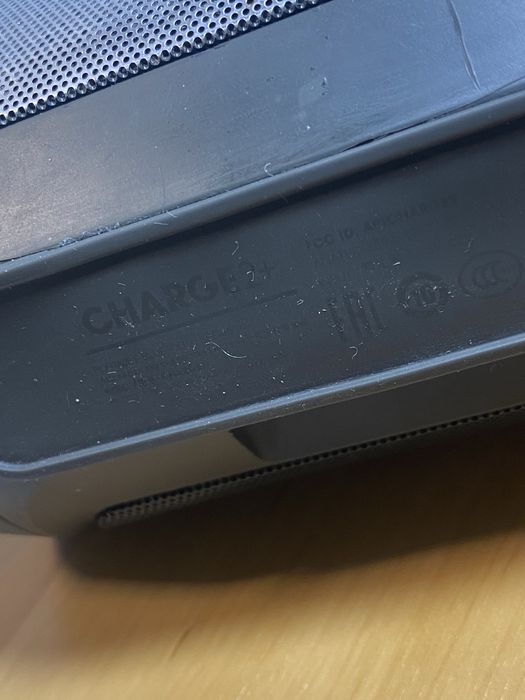 колонка JBL Charge 2+