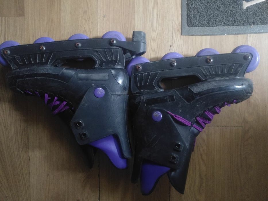 Ролики размер 38-41