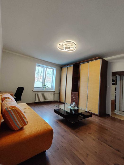 Kawalerka 35m², dla studenta, blisko ŚUM