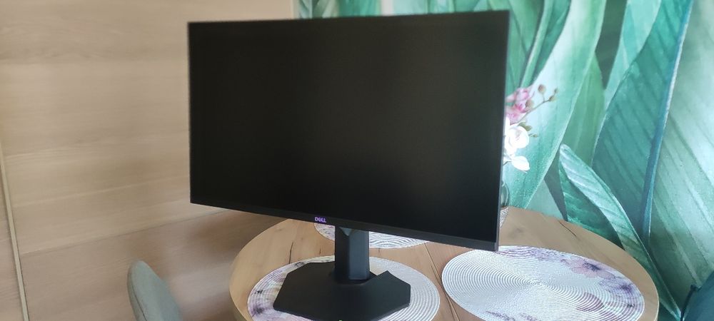 Monitor DELL G2724D