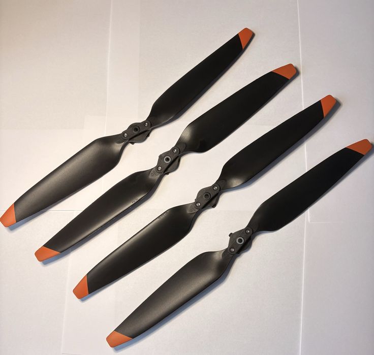 Пропеллери Matrice 4E , Matrice 4T 1157F4 Standart 1000 грн за 4 шт