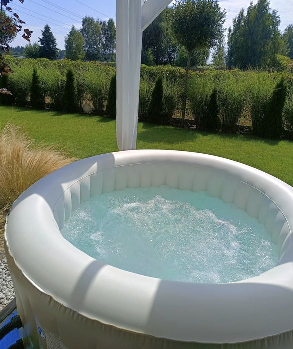 Jacuzzi Avenli Bali