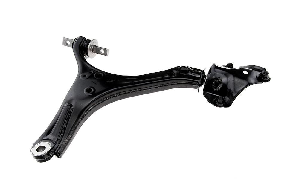 Передний рычаг нижний правый honda accord  51350t2aa03  на honda