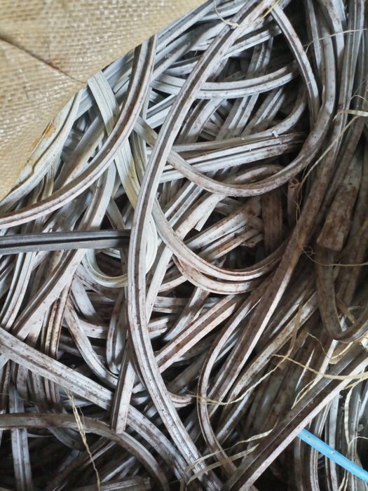 Відходи ТЕП, ТЭП,термоеластопласт,ущільнювач віконний